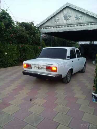 LADA (VAZ) 2107 2003, 18,000 km - 1.3 l - Bərdə