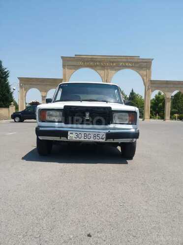 LADA (VAZ) 2107 2003, 18,000 km - 1.3 l - Bərdə