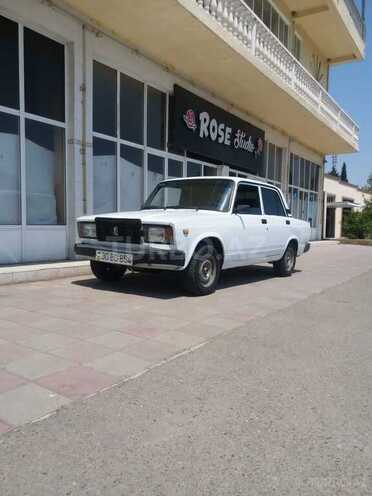 LADA (VAZ) 2107 2003, 18,000 km - 1.3 l - Bərdə
