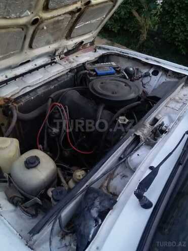 LADA (VAZ) 2107 2003, 18,000 km - 1.3 l - Bərdə