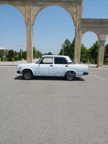 LADA (VAZ) 2107 2003, 18,000 km - 1.3 l - Bərdə