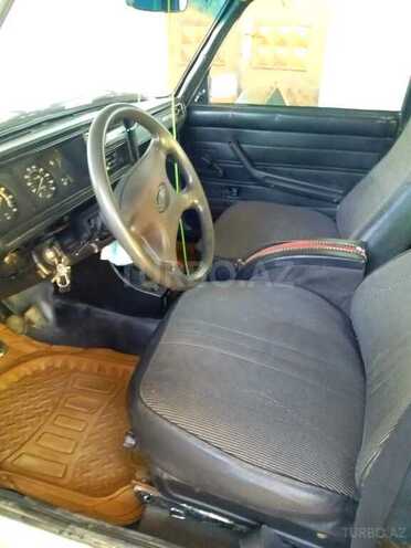 LADA (VAZ) 2107 2003, 18,000 km - 1.3 l - Bərdə