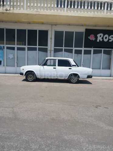 LADA (VAZ) 2107 2003, 18,000 km - 1.3 l - Bərdə