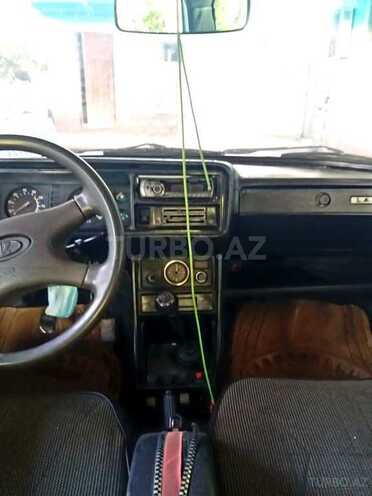 LADA (VAZ) 2107 2003, 18,000 km - 1.3 l - Bərdə