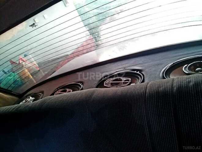 LADA (VAZ) 2107 2003, 18,000 km - 1.3 l - Bərdə