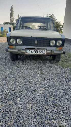 LADA (VAZ) 2106 1983, 232,000 km - 1.3 л - İmişli