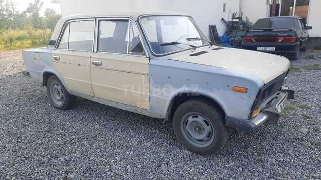 LADA (VAZ) 2106 1983, 232,000 km - 1.3 л - İmişli