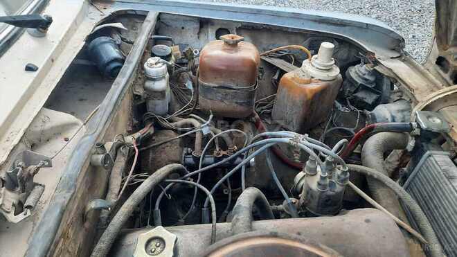LADA (VAZ) 2106 1983, 232,000 km - 1.3 л - İmişli