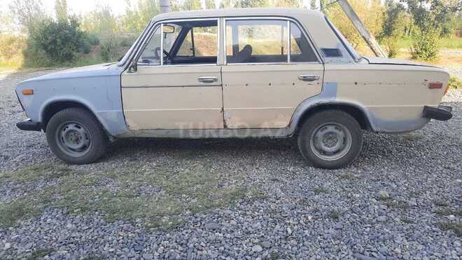 LADA (VAZ) 2106 1983, 232,000 km - 1.3 л - İmişli