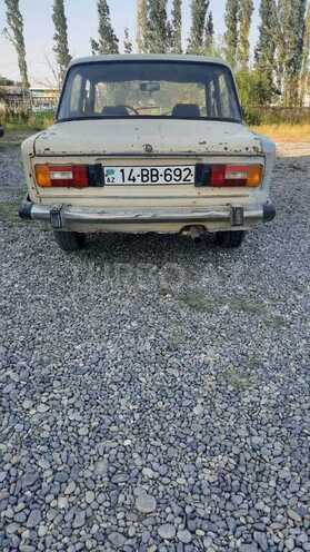 LADA (VAZ) 2106 1983, 232,000 km - 1.3 л - İmişli