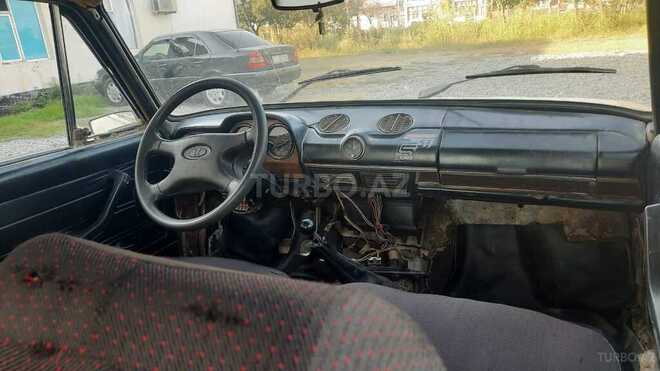 LADA (VAZ) 2106 1983, 232,000 km - 1.3 л - İmişli
