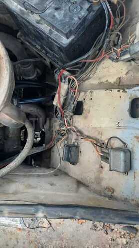 LADA (VAZ) 2106 1983, 232,000 km - 1.3 л - İmişli