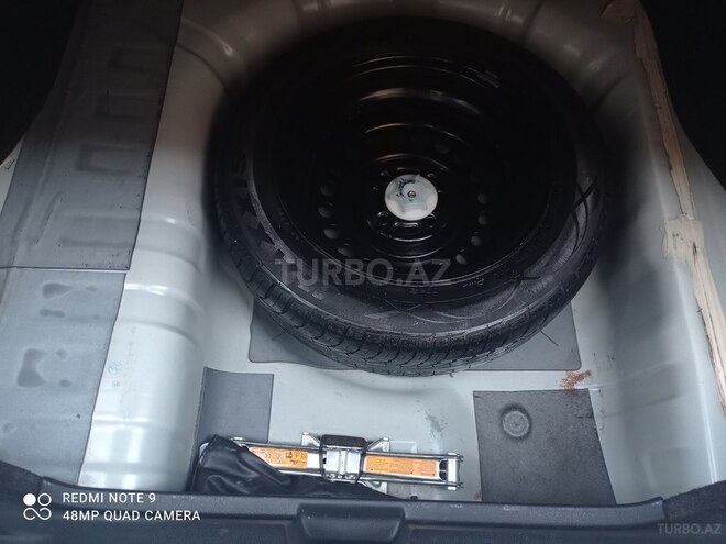 Nissan Tiida 2007, 154,730 km - 1.6 l - Bakı