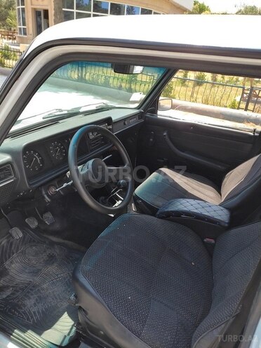 LADA (VAZ) 2107 2005, 186,537 km - 1.6 l - Bakı