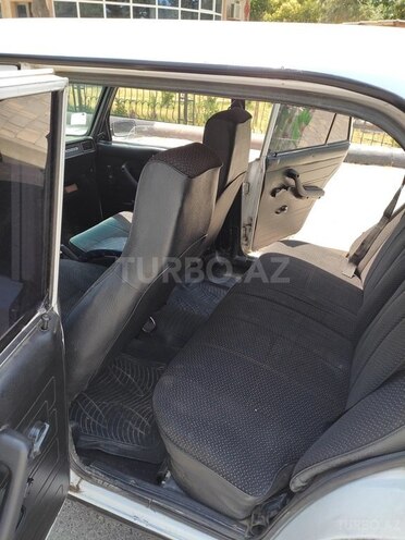 LADA (VAZ) 2107 2005, 186,537 km - 1.6 l - Bakı
