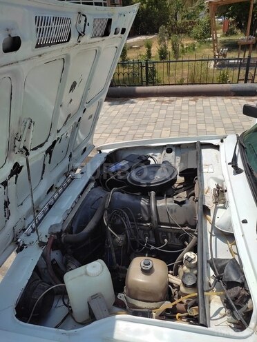 LADA (VAZ) 2107 2005, 186,537 km - 1.6 l - Bakı