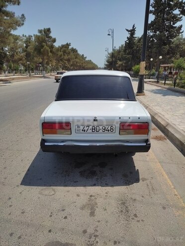 LADA (VAZ) 2107 2005, 186,537 km - 1.6 l - Bakı