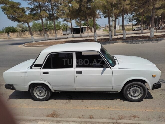 LADA (VAZ) 2107 2005, 186,537 km - 1.6 l - Bakı