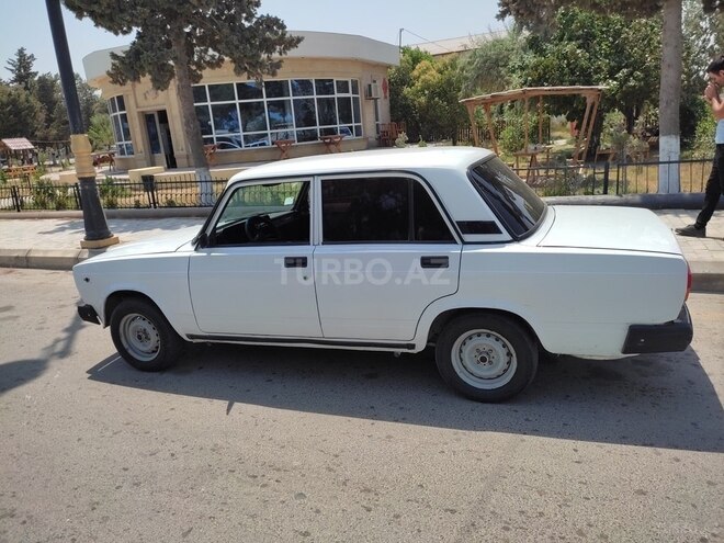 LADA (VAZ) 2107 2005, 186,537 km - 1.6 l - Bakı