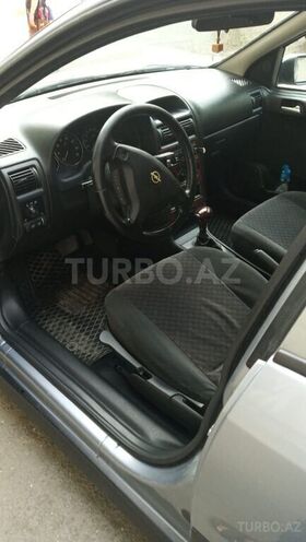 Opel Astra 2003, 300,000 km - 1.3 l - Mingəçevir