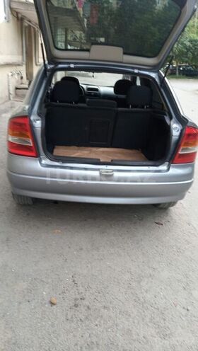 Opel Astra 2003, 300,000 km - 1.3 l - Mingəçevir