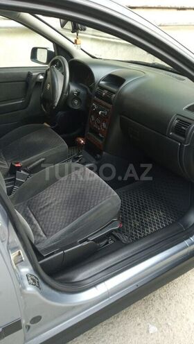Opel Astra 2003, 300,000 km - 1.3 l - Mingəçevir