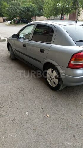 Opel Astra 2003, 300,000 km - 1.3 l - Mingəçevir