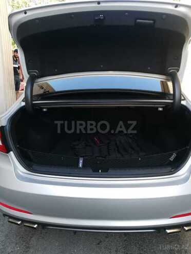 Hyundai Sonata 2016, 107,000 km - 2.0 l - Bakı