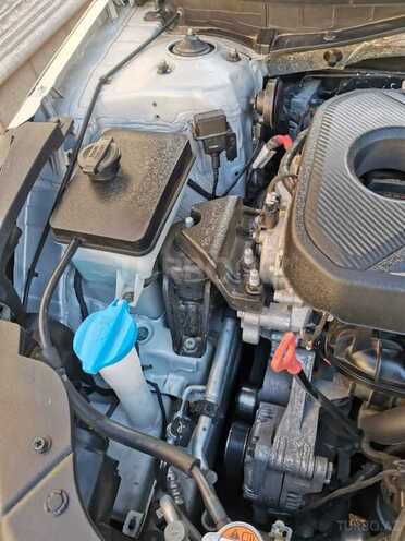 Hyundai Sonata 2016, 107,000 km - 2.0 l - Bakı