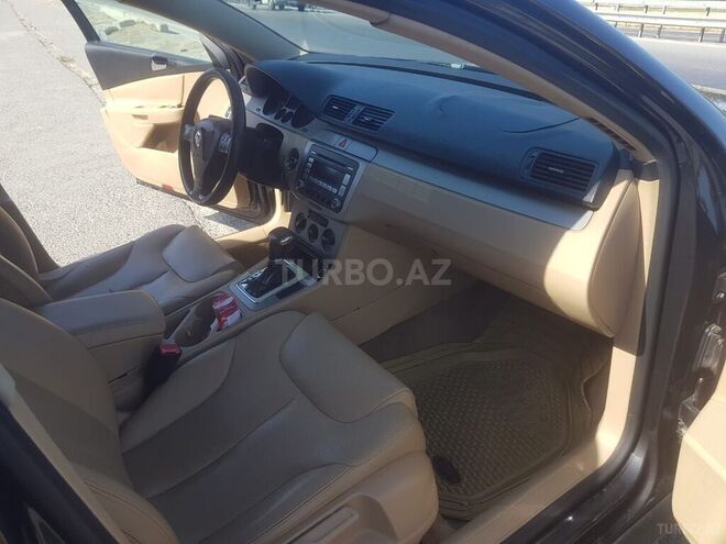 Volkswagen Passat 2007, 78,000 km - 1.8 l - Bakı
