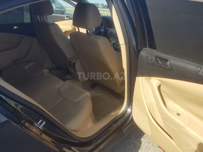 Volkswagen Passat 2007, 78,000 km - 1.8 l - Bakı