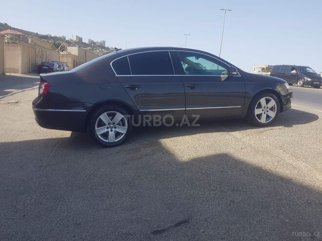 Volkswagen Passat 2007, 78,000 km - 1.8 l - Bakı