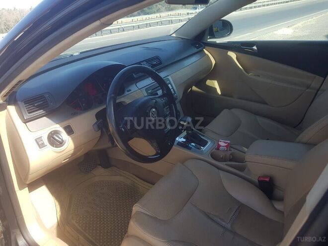 Volkswagen Passat 2007, 78,000 km - 1.8 l - Bakı