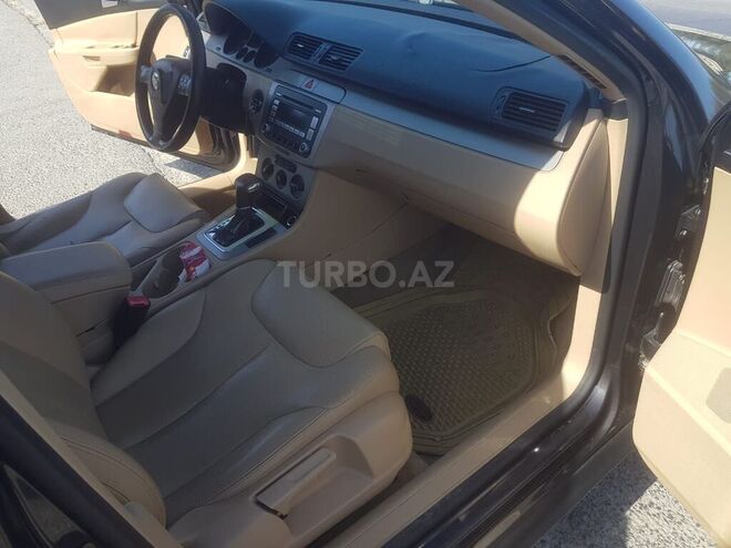 Volkswagen Passat 2007, 78,000 km - 1.8 l - Bakı