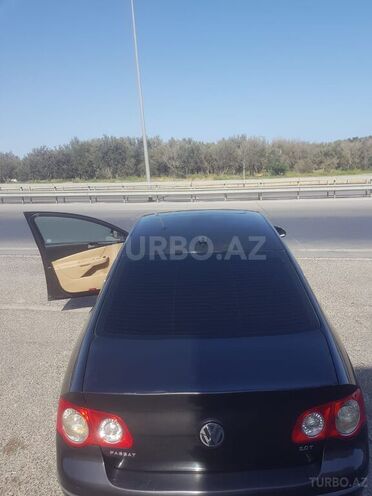 Volkswagen Passat 2007, 78,000 km - 1.8 l - Bakı