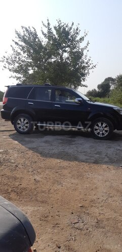 GWM Hover H3 2006, 165,000 km - 2.4 l - Bakı
