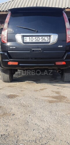 GWM Hover H3 2006, 165,000 km - 2.4 l - Bakı