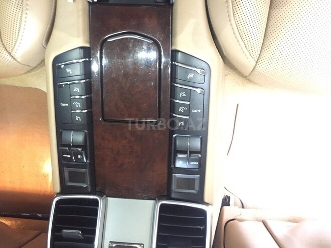 Porsche Panamera 4S 2011, 130,000 km - 4.8 l - Bakı