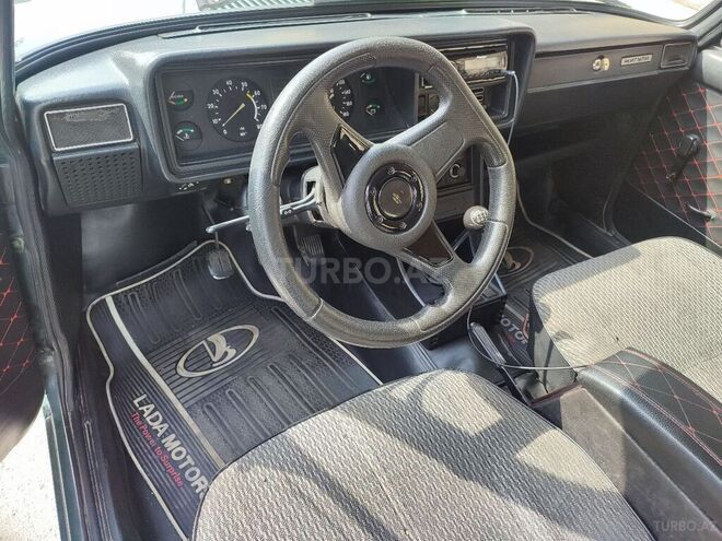 LADA (VAZ) 2107 2005, 200,000 km - 1.6 l - Quba