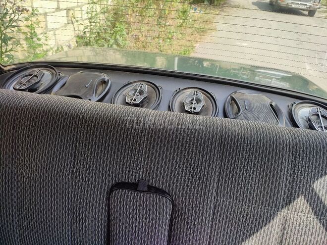 LADA (VAZ) 2107 2005, 200,000 km - 1.6 l - Quba