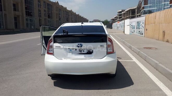 Toyota Prius 2013, 151,000 km - 1.8 л - Bakı