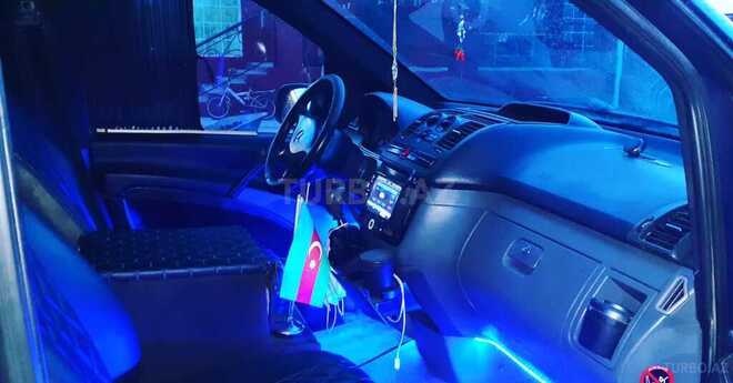 Mercedes Vito 115 2005, 386,683 km - 2.2 l - Bakı