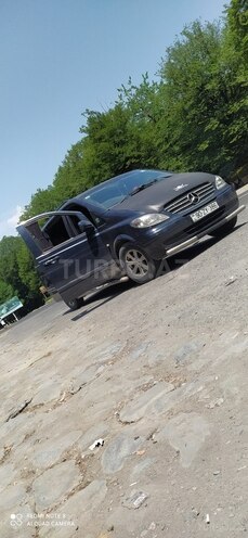 Mercedes Vito 115 2005, 386,683 km - 2.2 l - Bakı