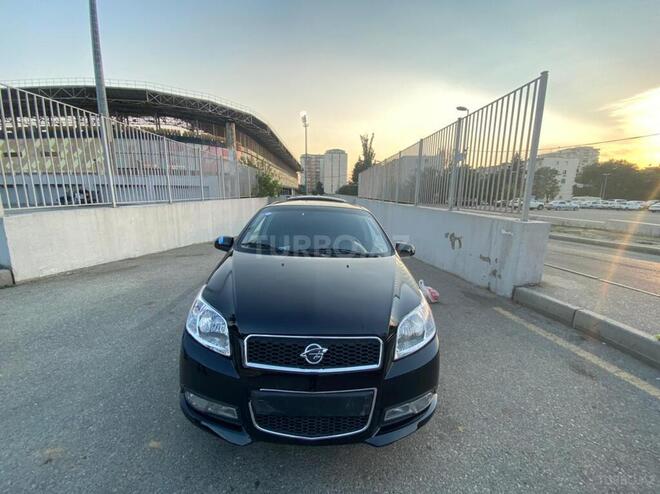 Ravon Nexia R3 2020, 55,112 km - 1.5 л - Bakı