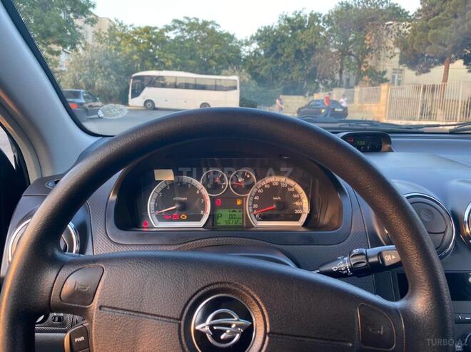 Ravon Nexia R3 2020, 55,112 km - 1.5 л - Bakı