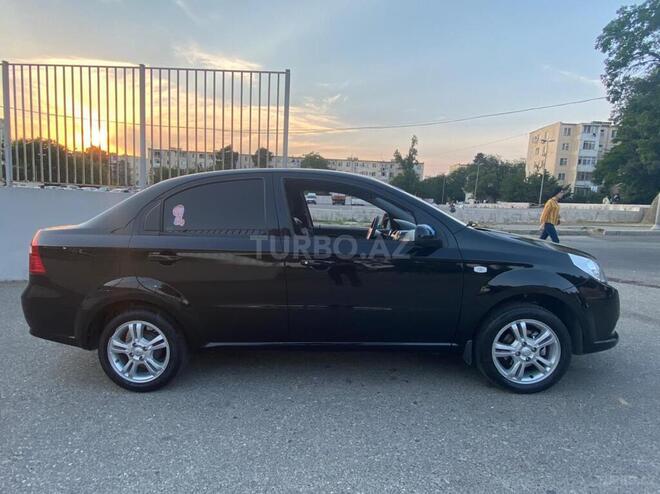 Ravon Nexia R3 2020, 55,112 km - 1.5 л - Bakı