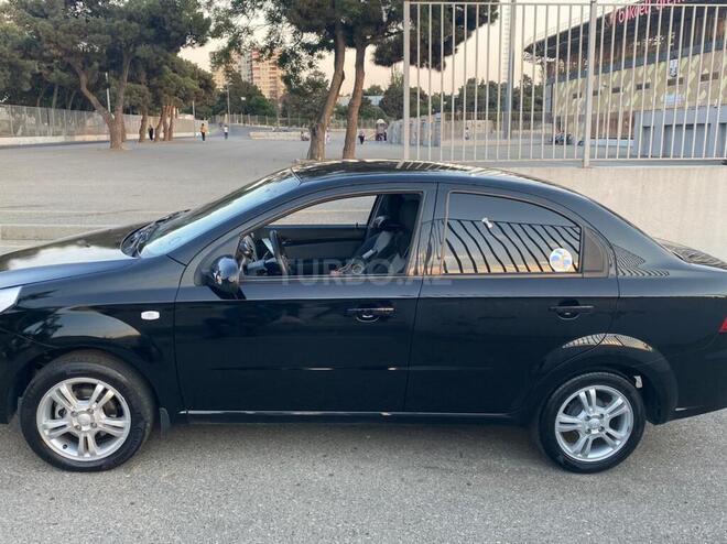 Ravon Nexia R3 2020, 55,112 km - 1.5 л - Bakı