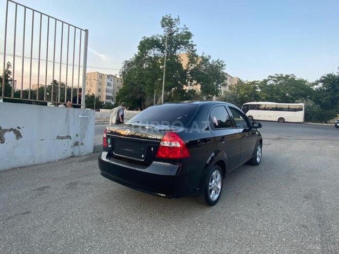 Ravon Nexia R3 2020, 55,112 km - 1.5 л - Bakı