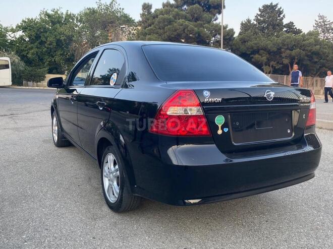 Ravon Nexia R3 2020, 55,112 km - 1.5 л - Bakı