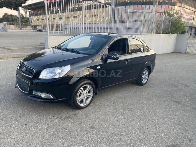 Ravon Nexia R3 2020, 55,112 km - 1.5 л - Bakı